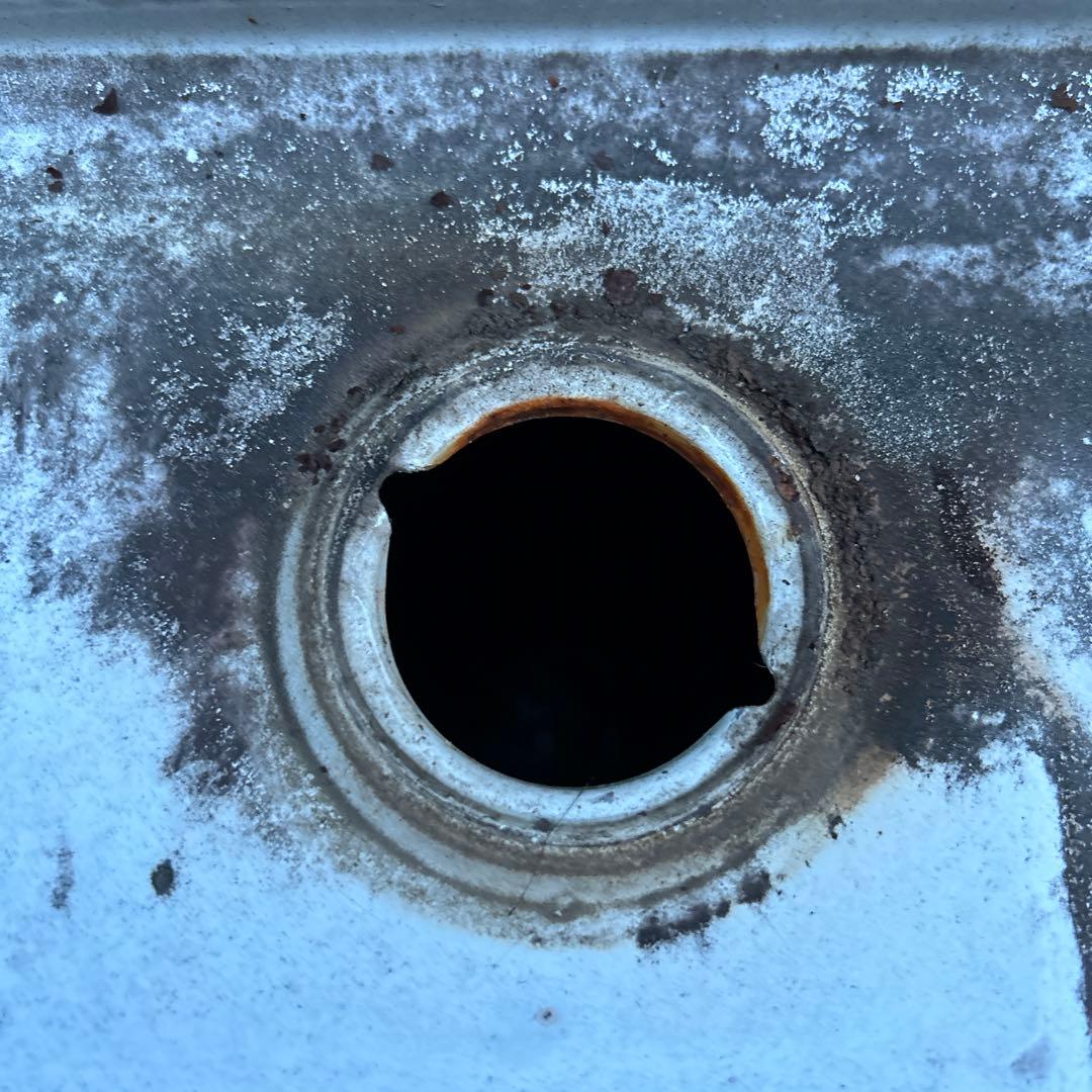 コロナ　CORONA 石油タンク TC-90X ホームタンク　灯油