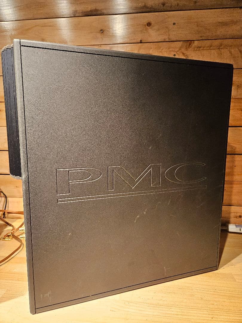 スピーカー・ウーファー PMC TLE-1