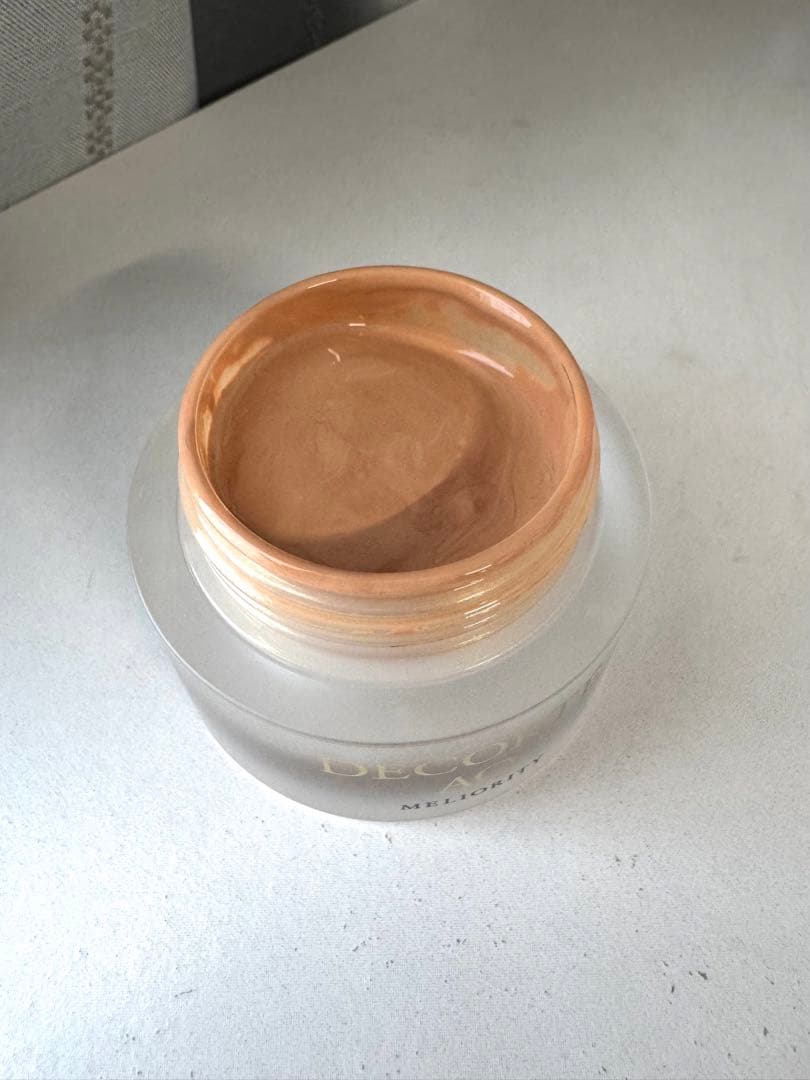 コスメデコルテ　ミリオリティ　AQ リペアファンデーション　303