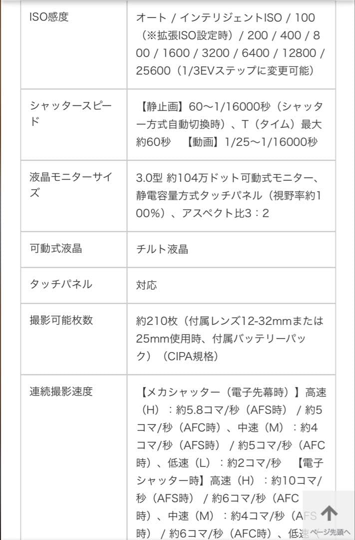 パナソニックLUMIX GF10ミラーレス一眼カメラ ホワイト DC-GF10W