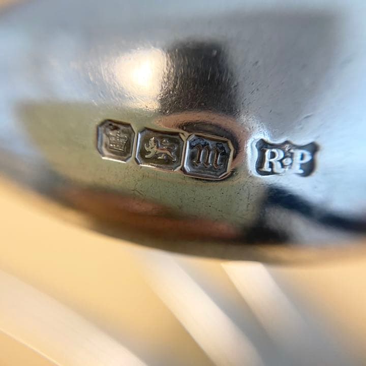 シルバー　スプーン　トング　純銀　セット　銀食器　カトラリー