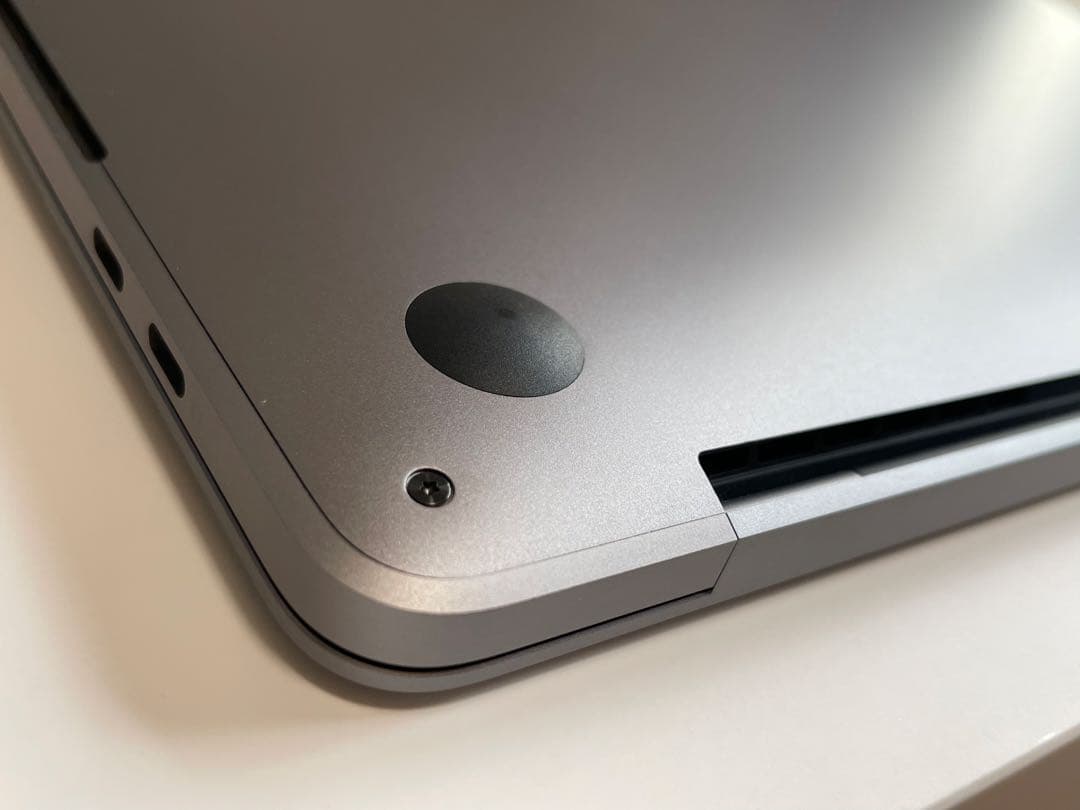 MacBook本体 MacBook Pro 13 2020