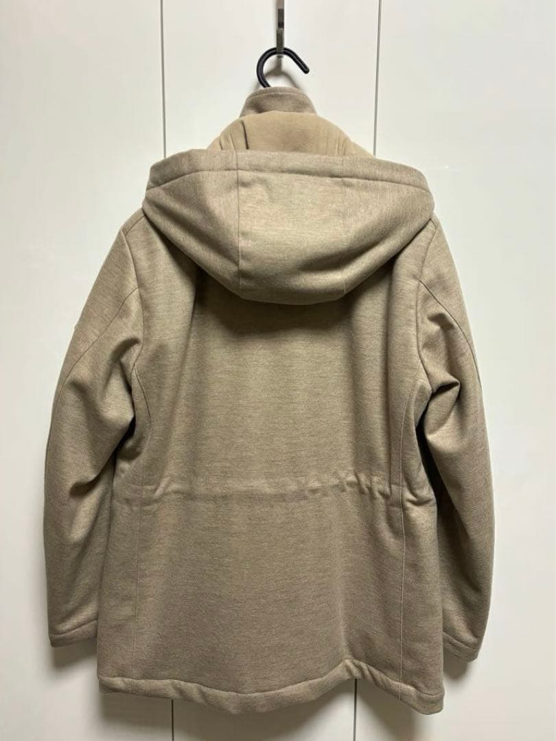 【新品】マッキントッシュ ロンドン　 ウールコート／ブルゾン　サイズ : M