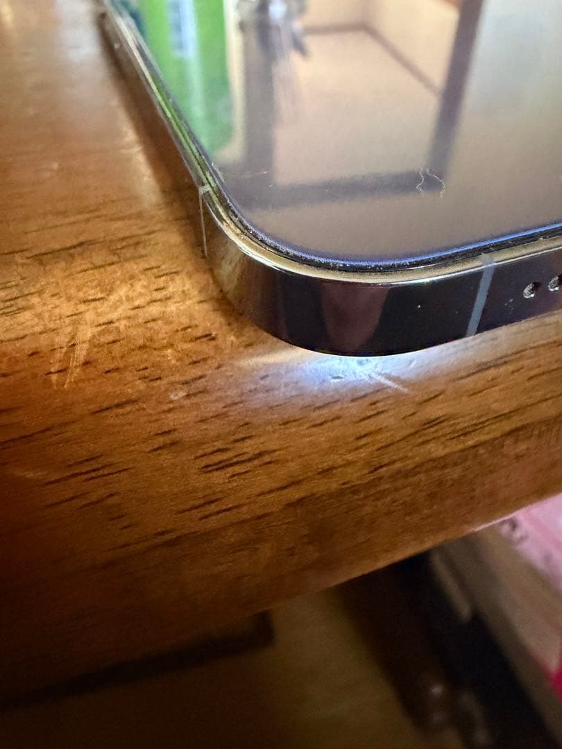 iPhone13ProMax 512GB シエラブルー　SIMロックなし