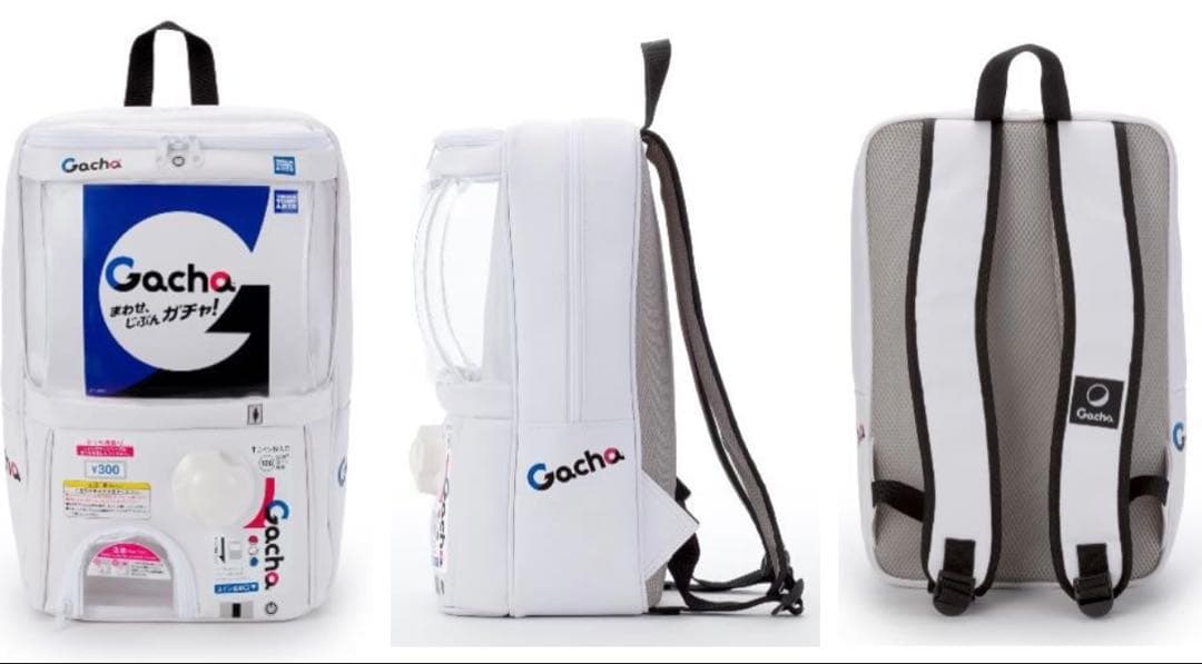 タカラトミー　しょいガチャ2 – Showy Gacha2 -