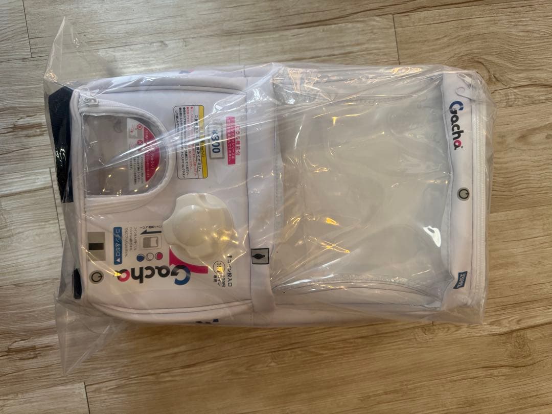 タカラトミー　しょいガチャ2 – Showy Gacha2 -