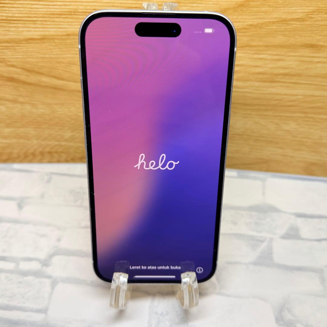 tapposan⭐︎iPhone15 SIMフリー 256GB Blue