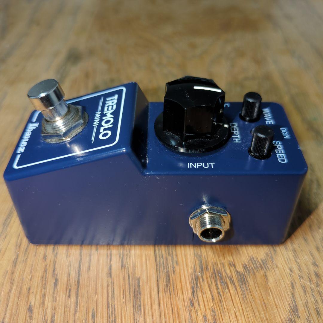 Ibanez TREMLOLO MINI 日本製