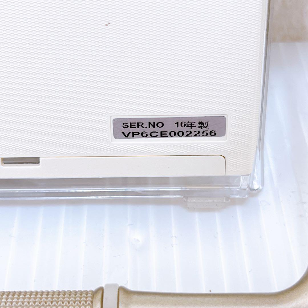 Panasonic UN-10T5 ポータブル液晶テレビ パナソニック