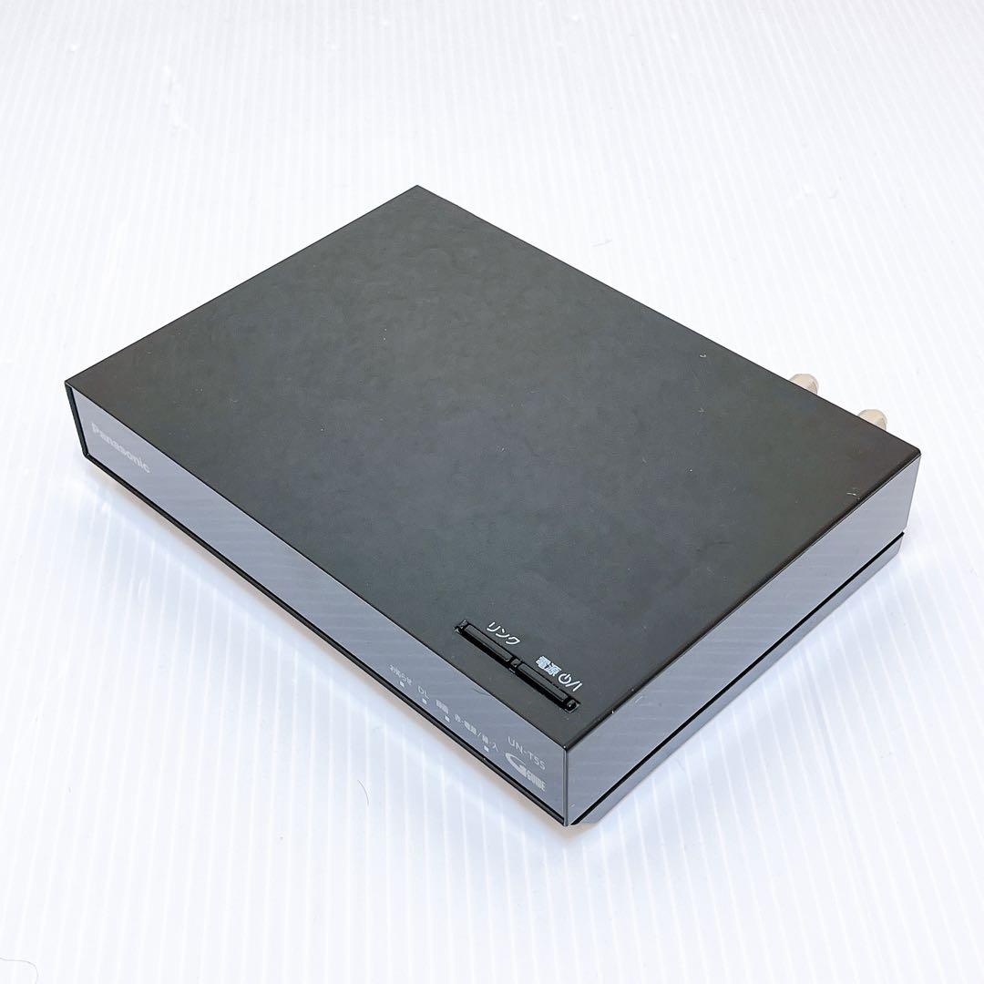 Panasonic UN-10T5 ポータブル液晶テレビ パナソニック