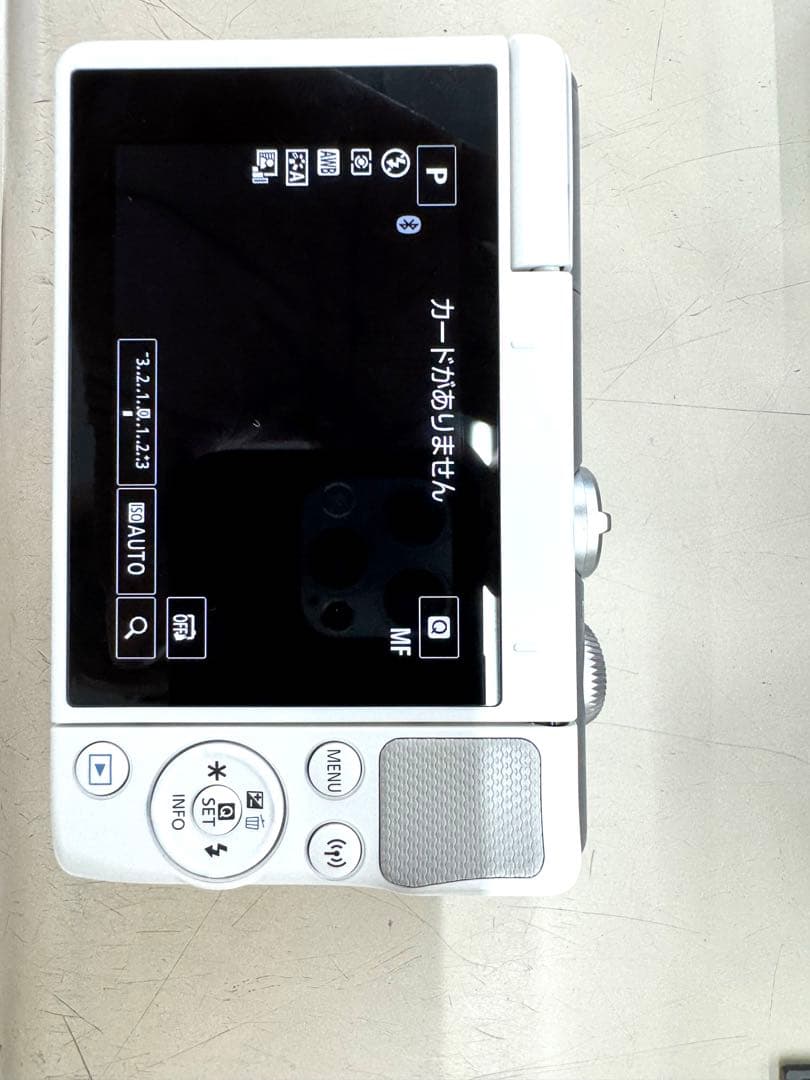 Canon EOS M100 ミラーレスカメラセット