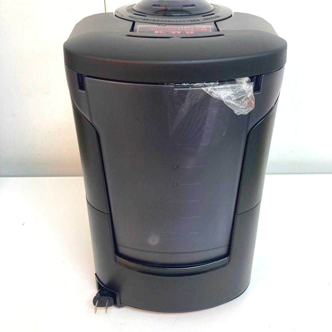 A986-43 National 沸騰　浄水　コーヒーメーカー NC-A25K