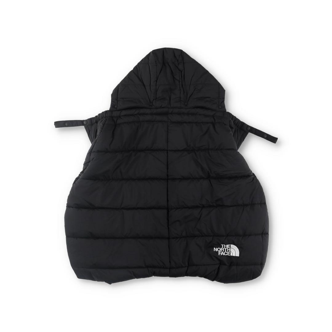 THE NORTH FACE ノースフェイス　ベビー シェルブランケット