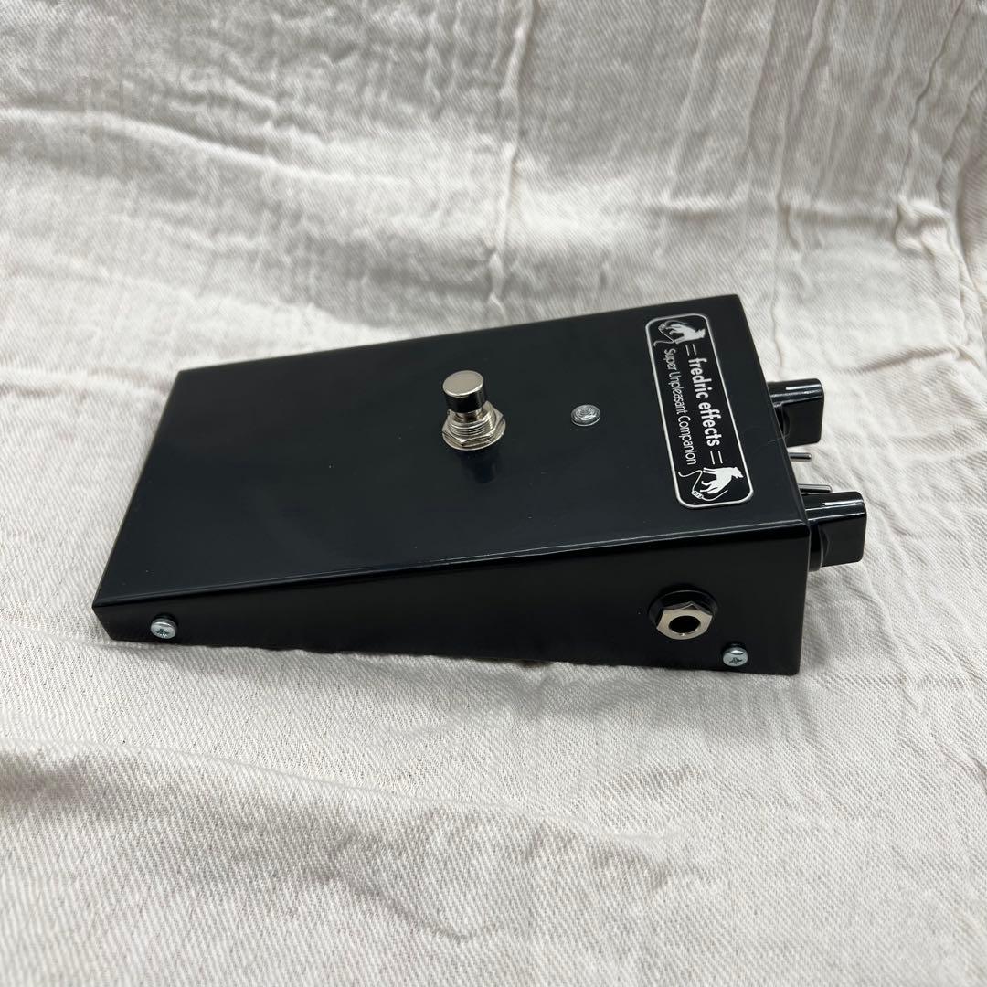 フレデリックエフェクツ Super Unpleasant Companion