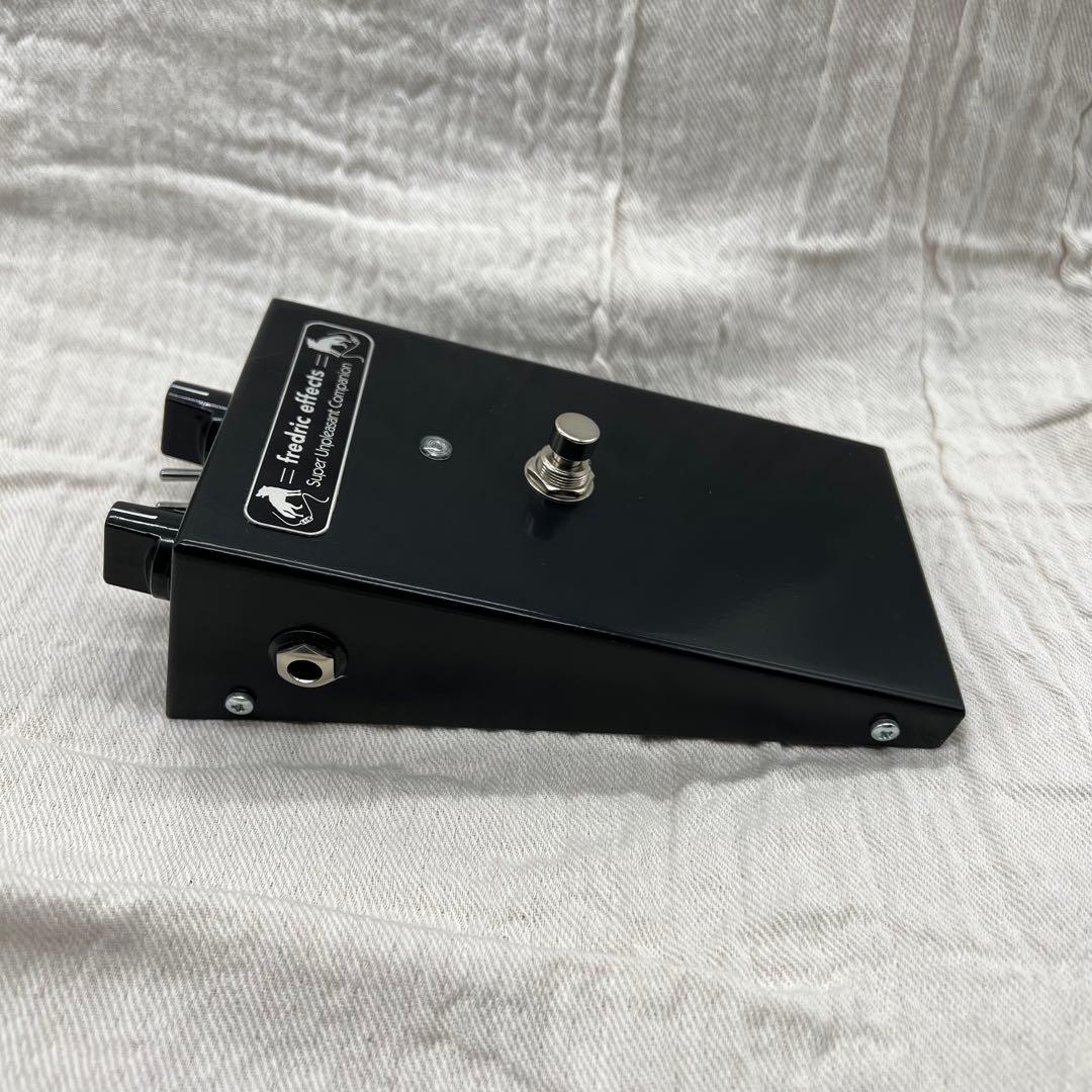 フレデリックエフェクツ Super Unpleasant Companion