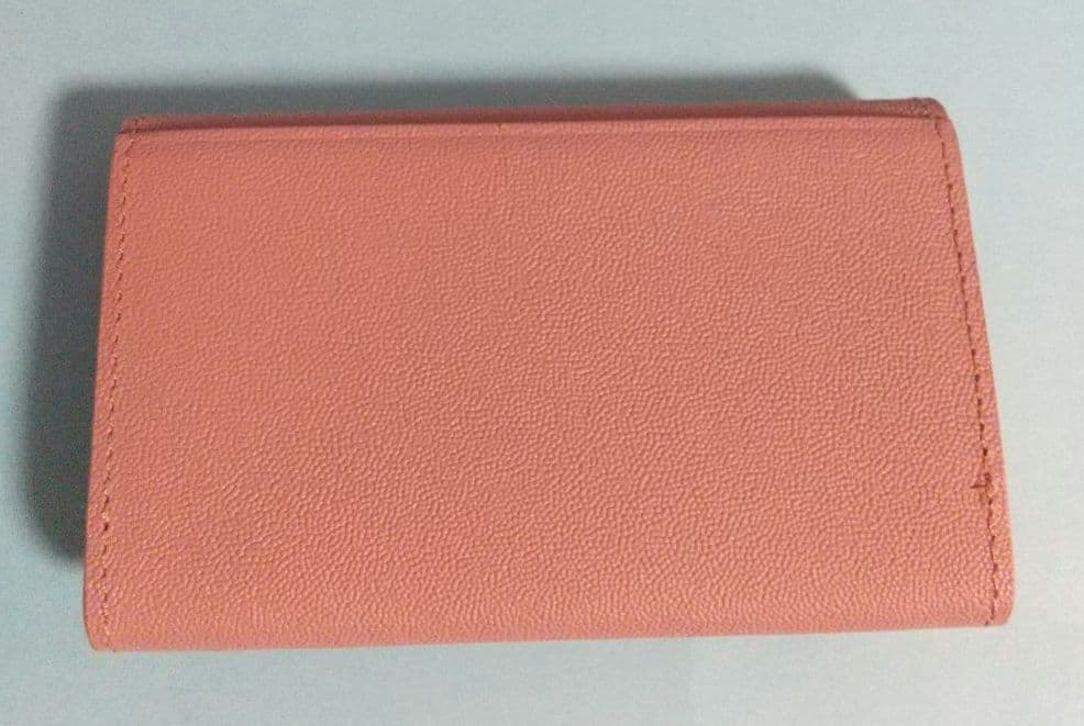 ポール・スミス 名刺入れ ピンク