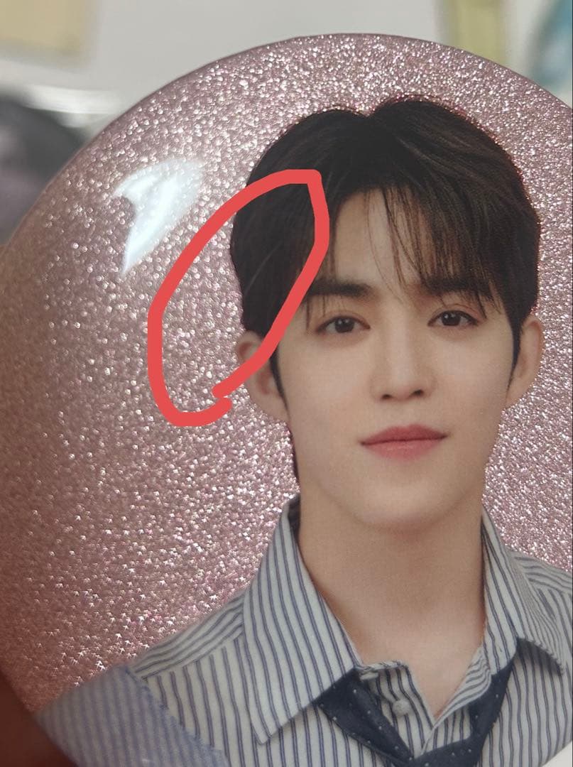 SEVENTEEN エスクプス スンチョル holiday トレカ コンプ