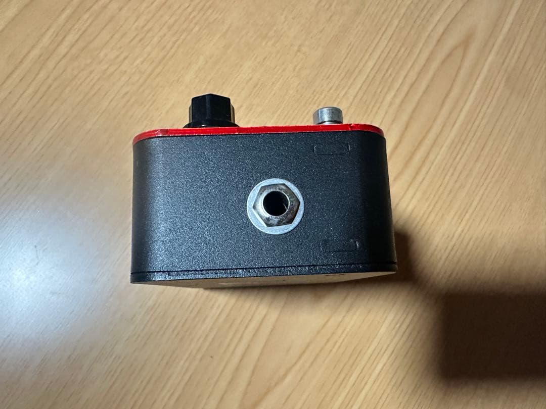 ギター J.Rockett Audio Allan Holdsworth ODBoost