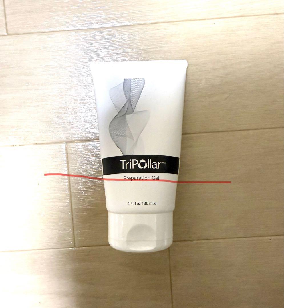 Erikaさん専用 トライポーラ ポーズ RF美容器 + ジェル