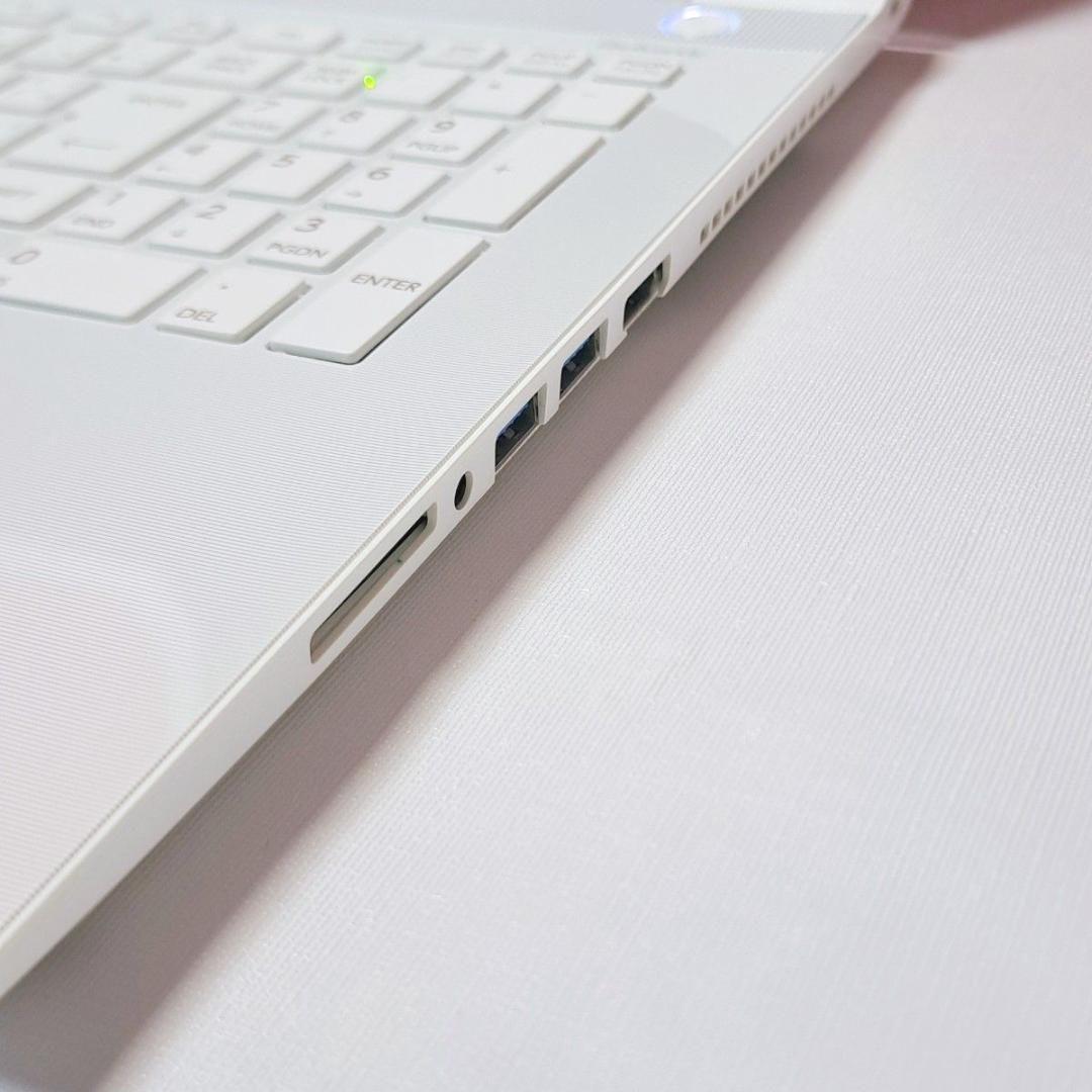 G83 設定済 東芝ノートパソコン Windows11 6世代i5/500GB