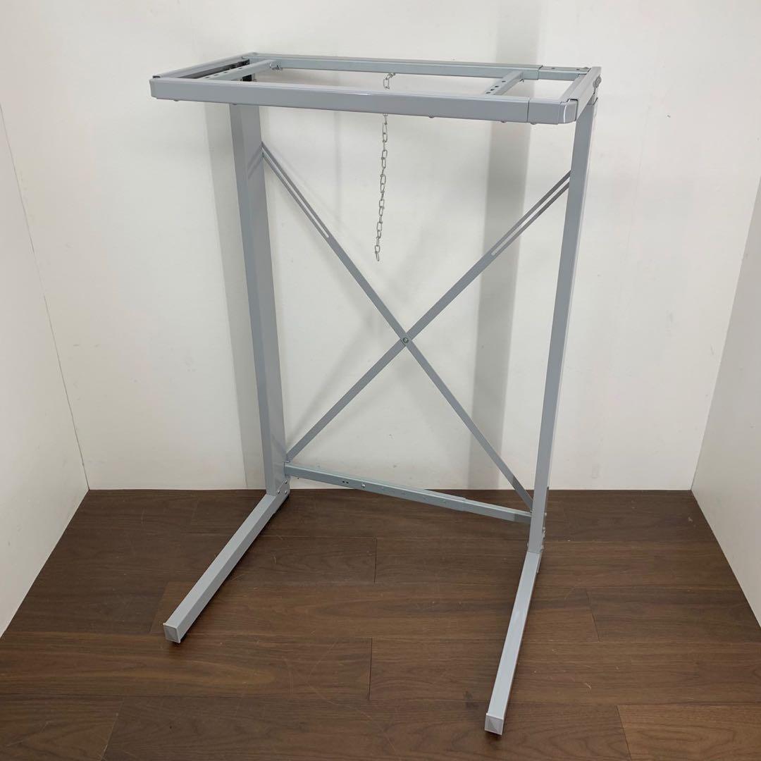 日立 HITACHI 衣類乾燥機専用スタンド DES-N76 のびのびスタンド