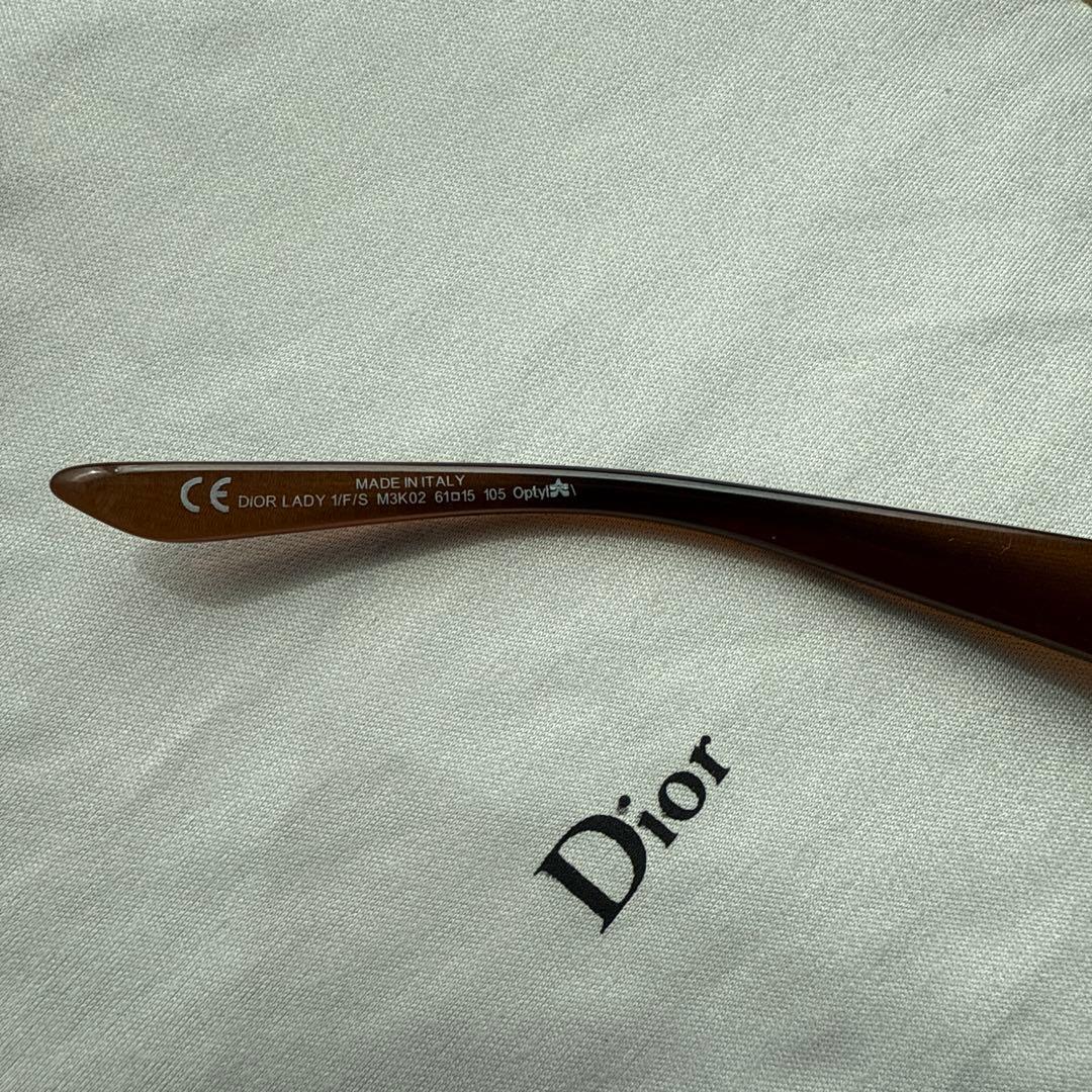 Dior レディースサングラス