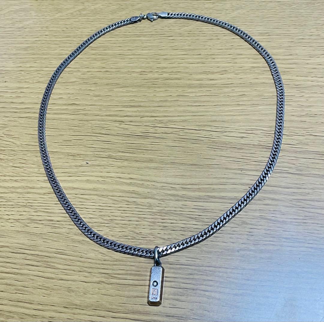 レダシルマ ネックレス