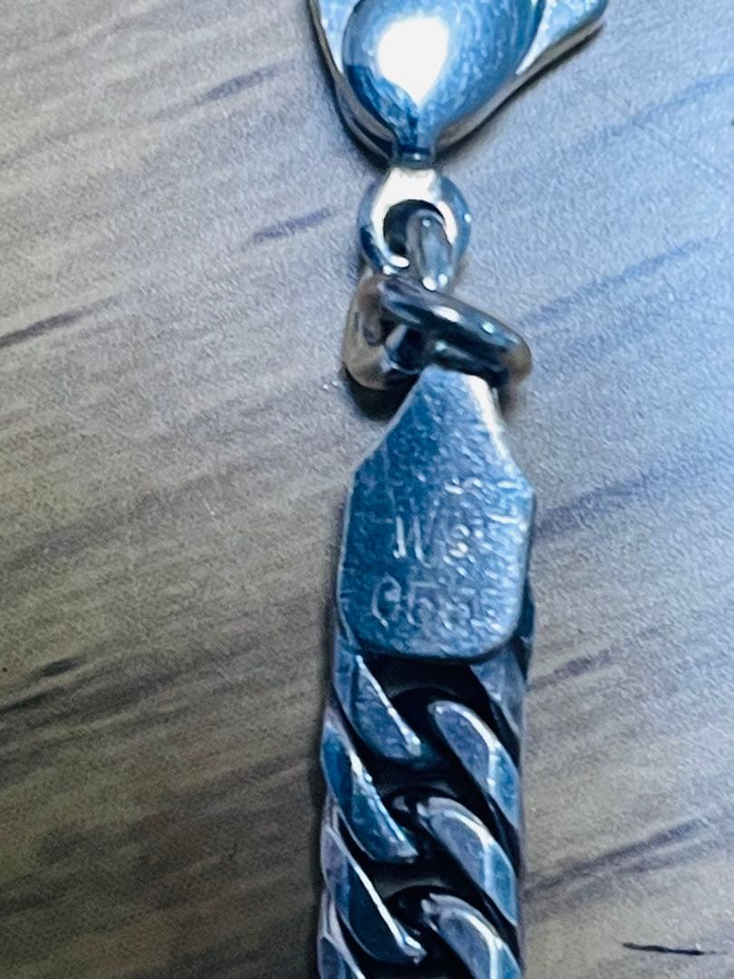 レダシルマ ネックレス