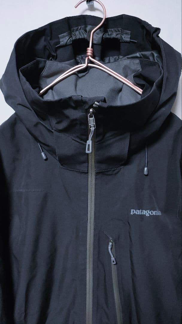 【Patagonia パタゴニア】インサレーテッドパウダーボウルジャケット