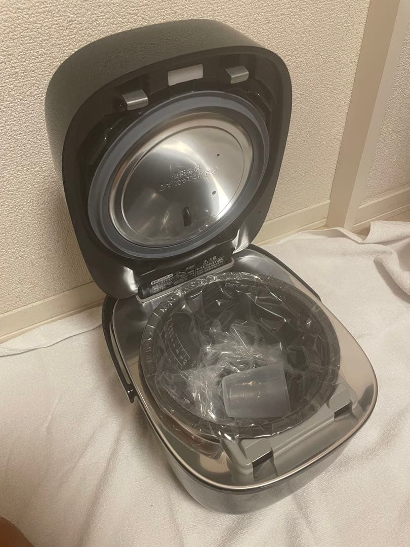 1080　TOSHIBA(東芝) 炊飯器