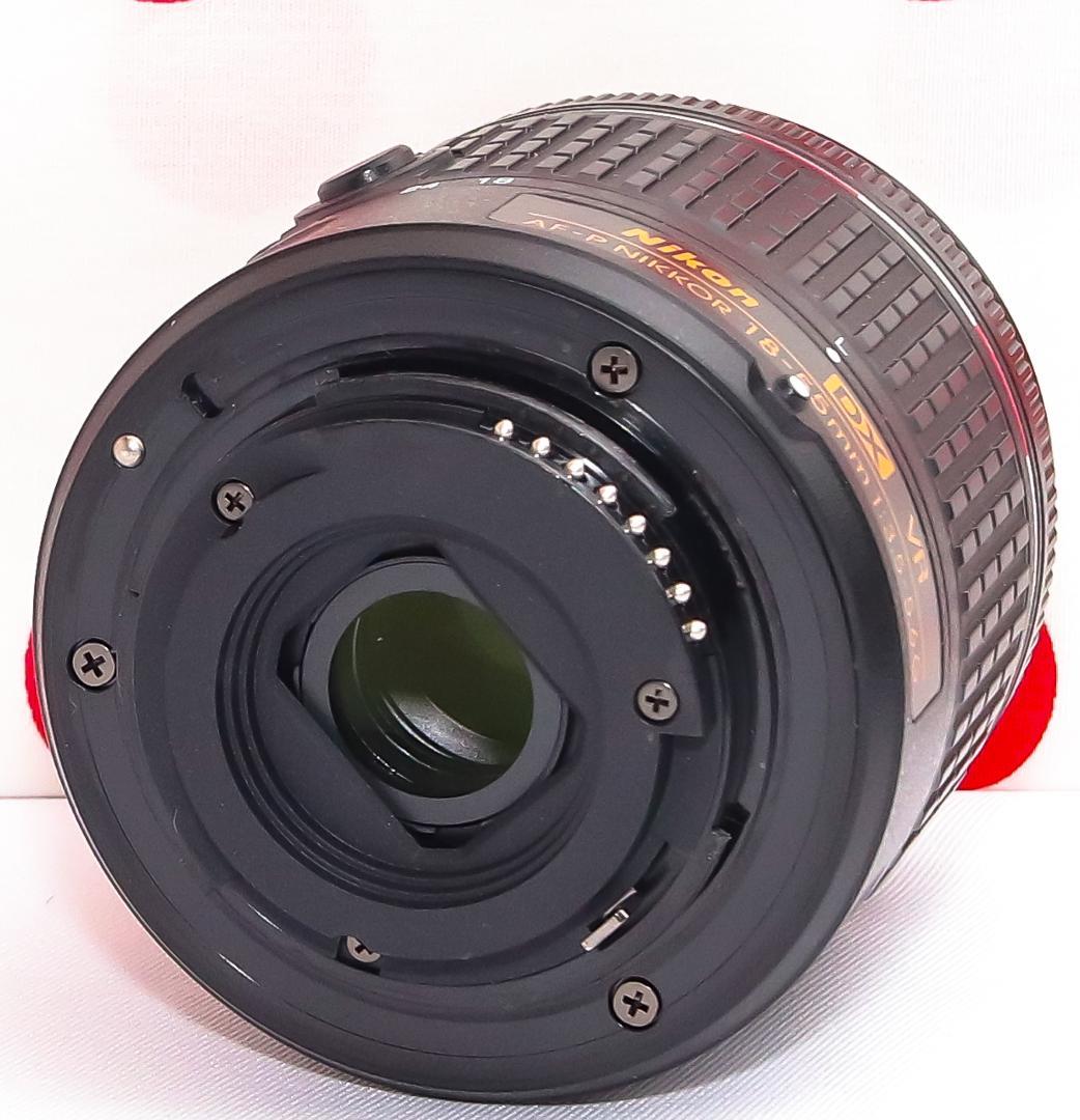 Nikon D5300❤Wi-Fi搭載&自撮り可❤超高画質❤一眼レフカメラ