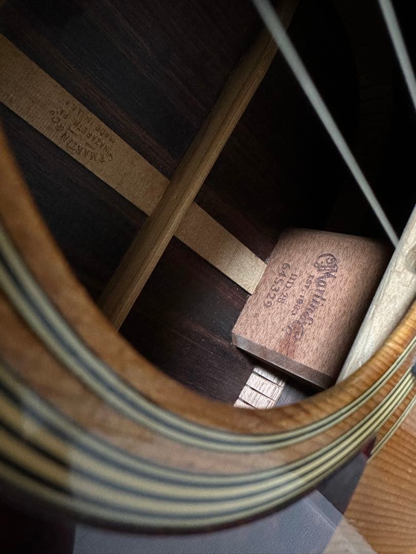 Martin HD-28【最終値下げ】