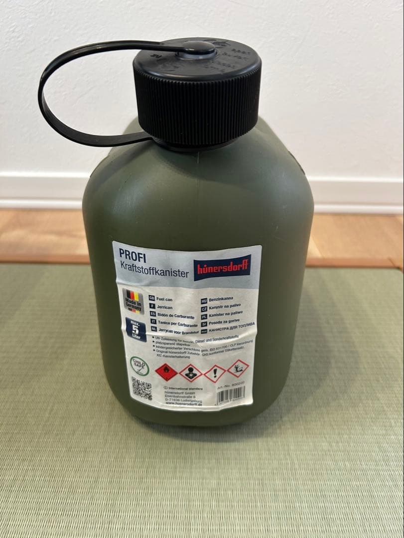 【中古】 CORONA コロナ 石油ストーブ⭐︎灯油缶付⭐︎