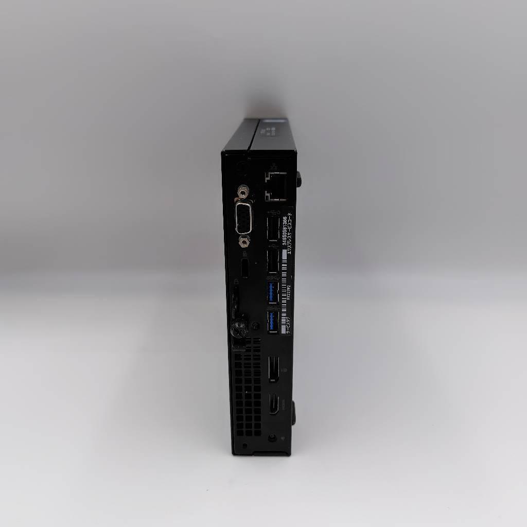 DELL OptiPlex 3050 Micro 第6世代Core i5　小型
