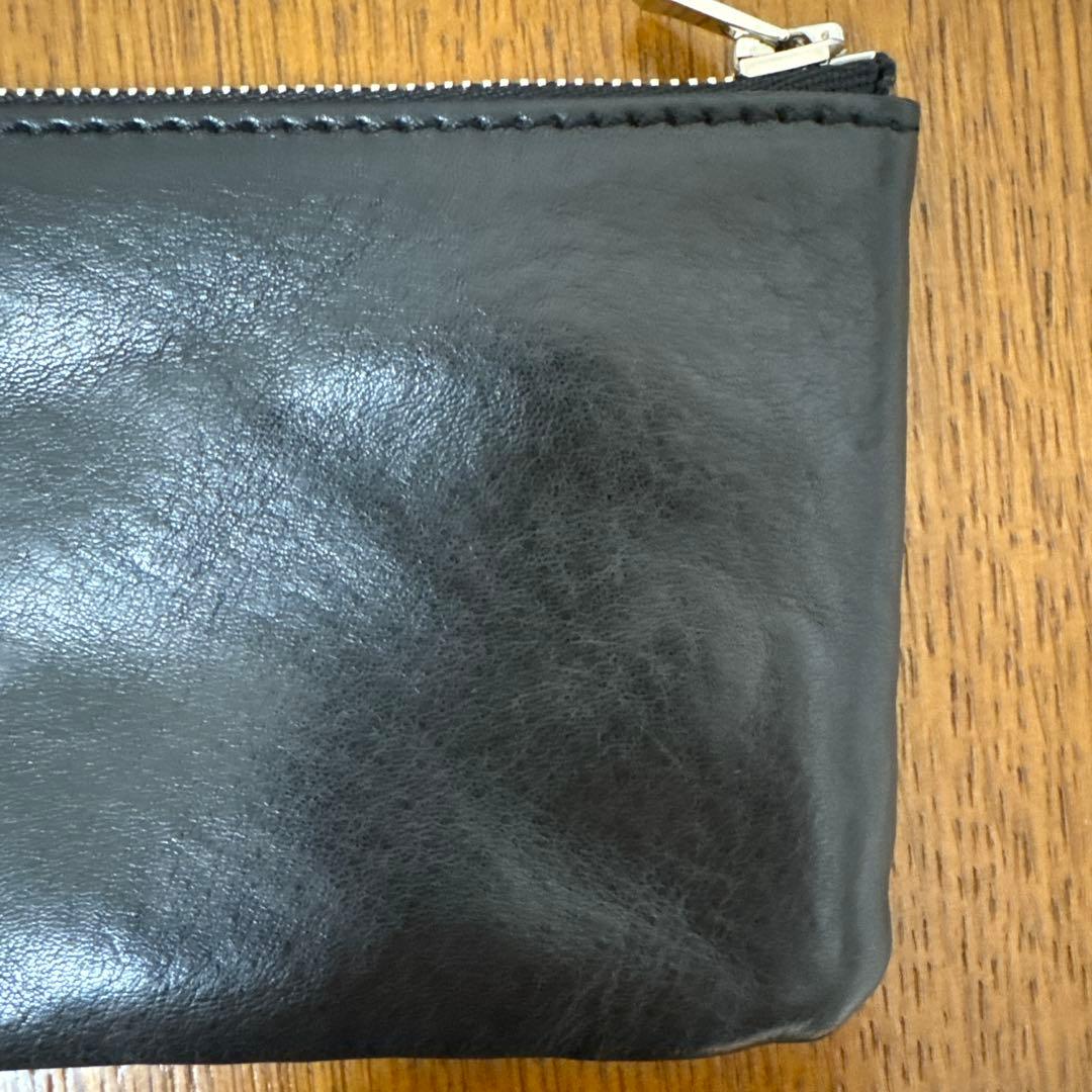 DECi Strap & Pouch セット　OVY