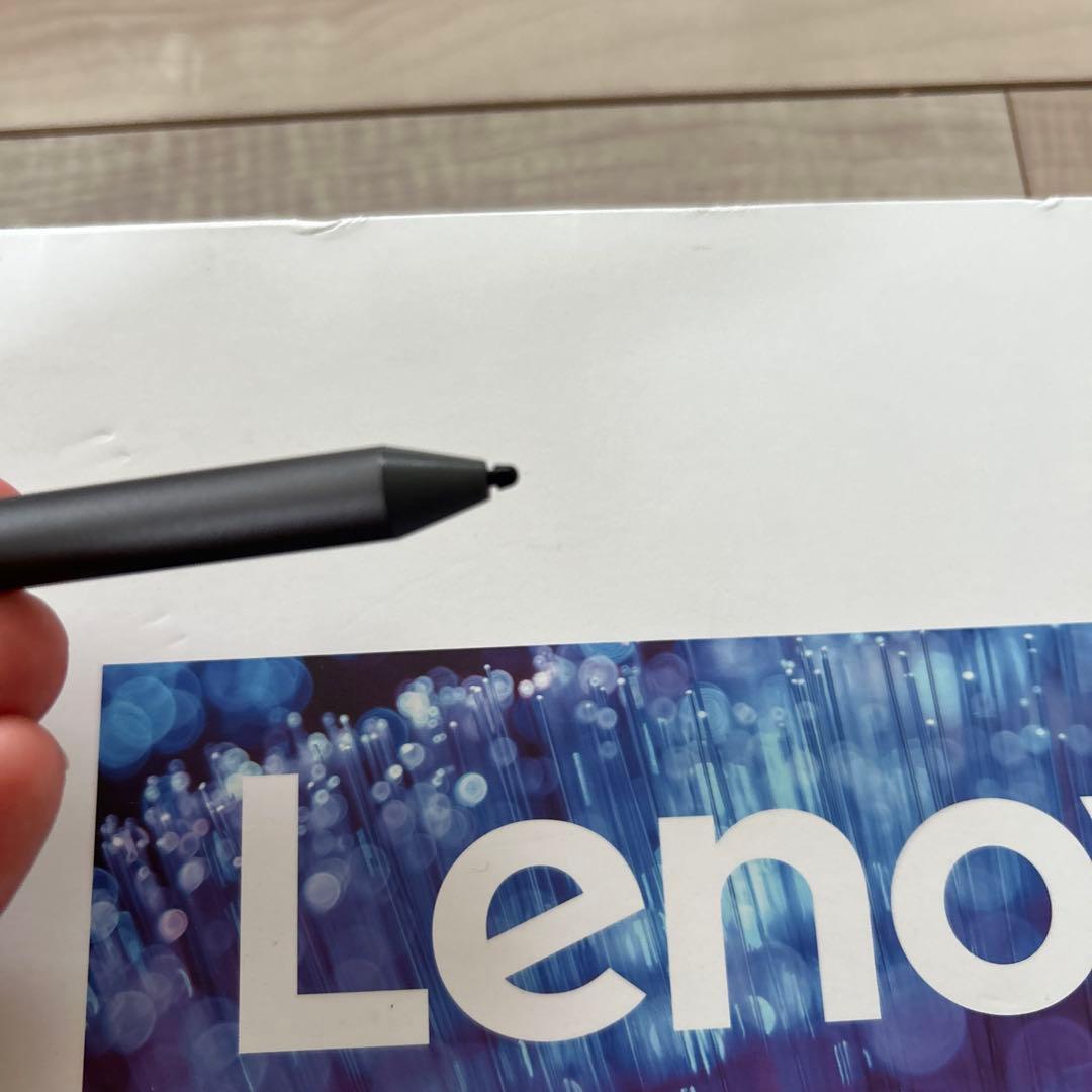 美品　Lenovo IdeaPad Chromebook 本体