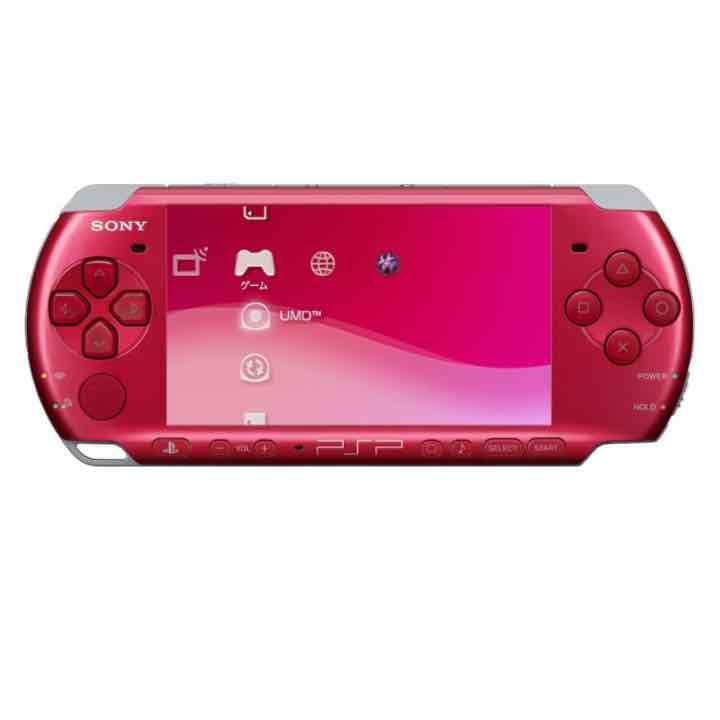 その他 psp3000