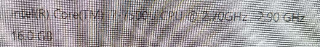 ⊇ dynabook PT85CGP-BJA2 16GB ストレージ無