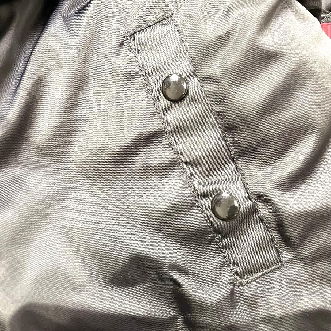 ALPHA INDUSTRIES N-3B フライトジャケット L ミリタリー