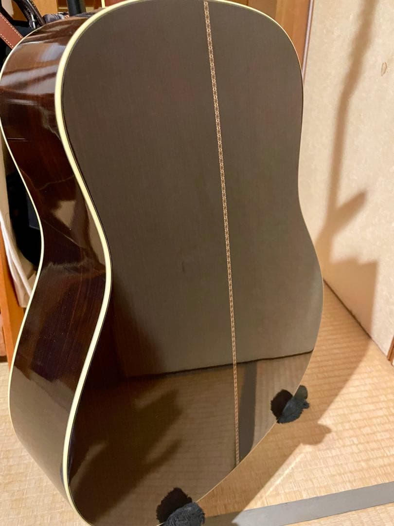 アコースティックギター Yamaha LL33J