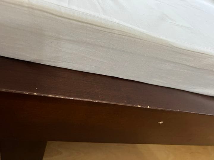 a.flat セミダブルフレーム