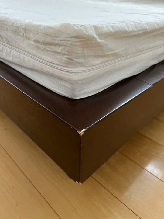 a.flat セミダブルフレーム