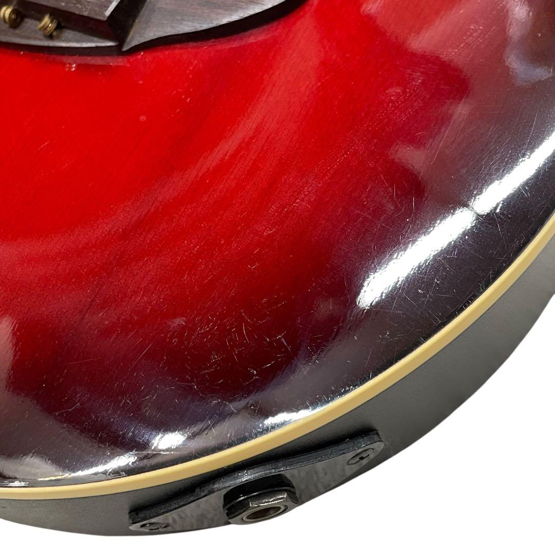 YAMAHA ヤマハ　APXT–1 エアレコ　トラベル　ギター