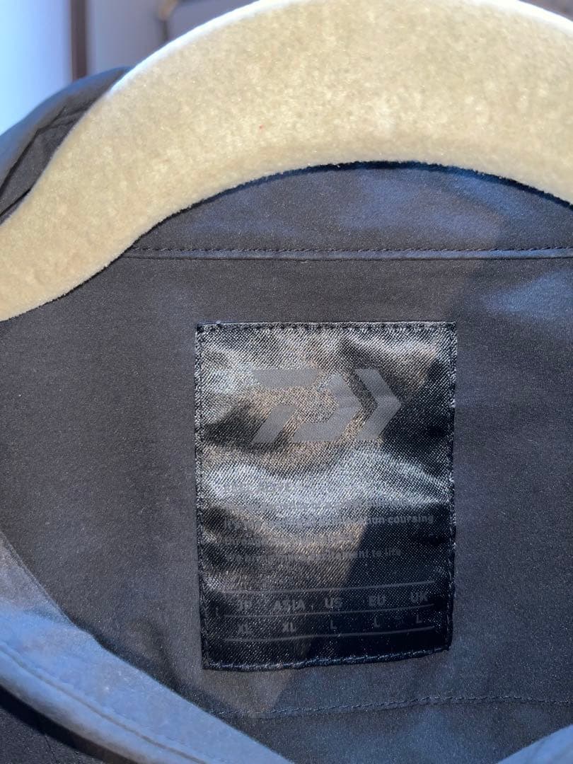 トップス DAIWA PIER39 TECK ANGLERS SHIRTS