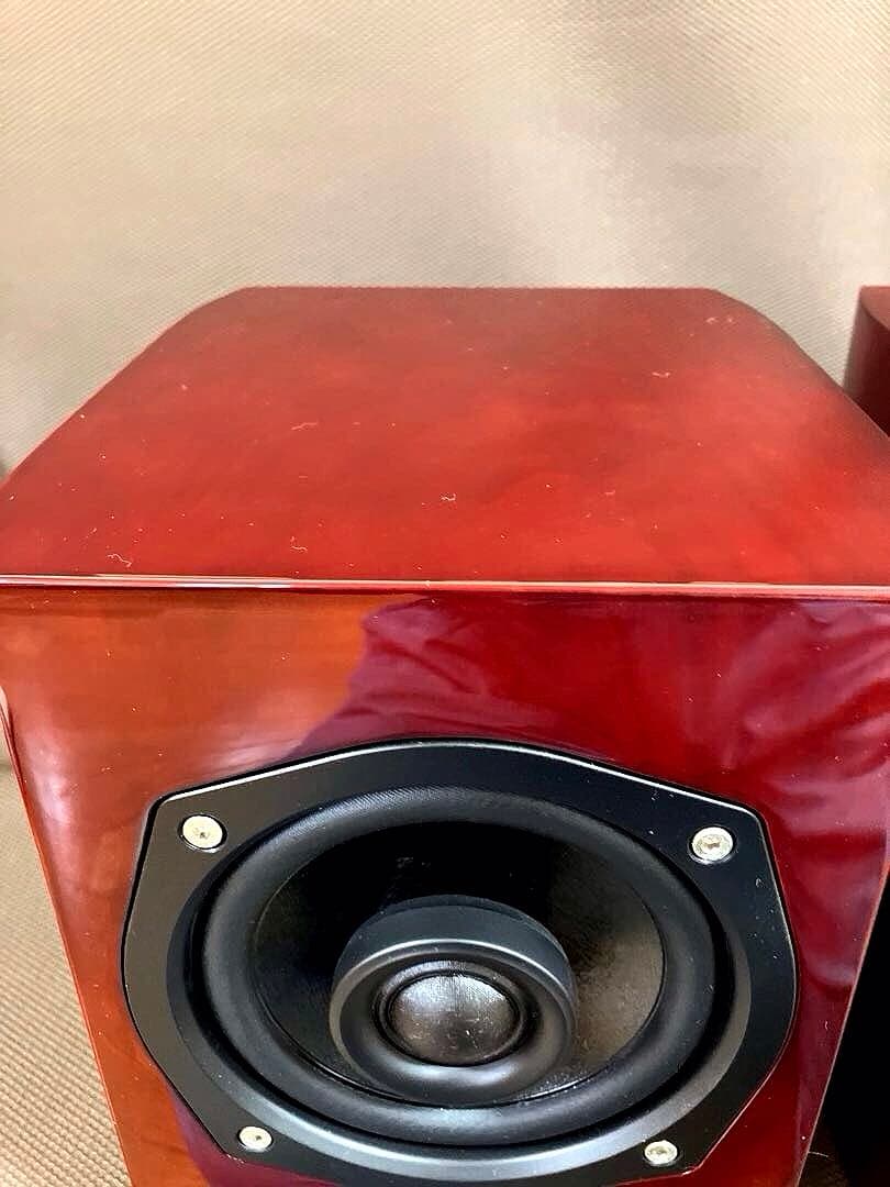 TEAC・ティアック　　 S-300NEO-CH