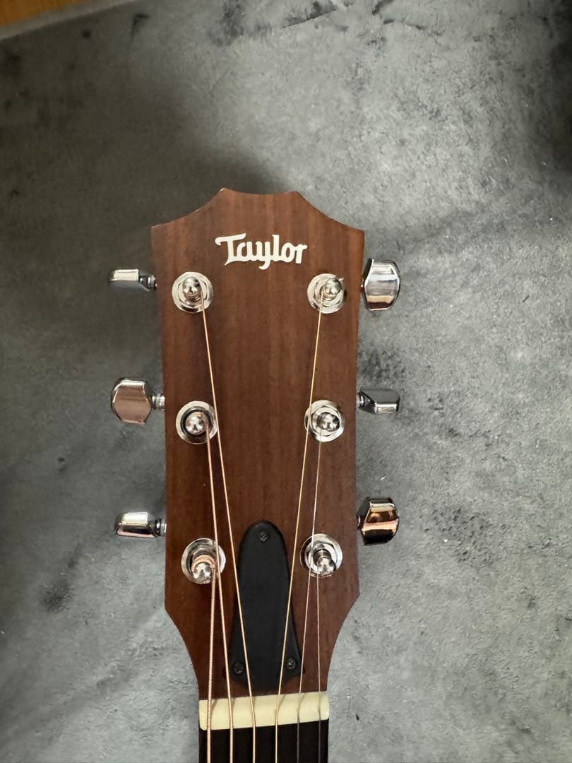 Taylor Academy 12e アコースティックギター ケース付き