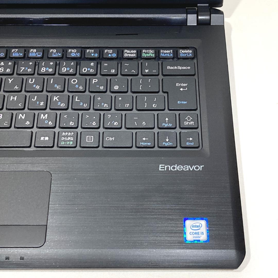 初心者✨大容量・カメラ・DVD✨シルバー✨すぐ使えるノートパソコン◇D441-2