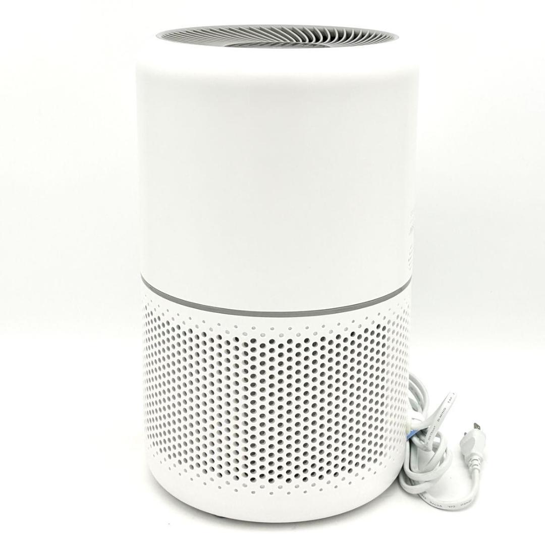 【新品・未使用】Levoit レボイト 空気清浄機 Core 300S ホワイト