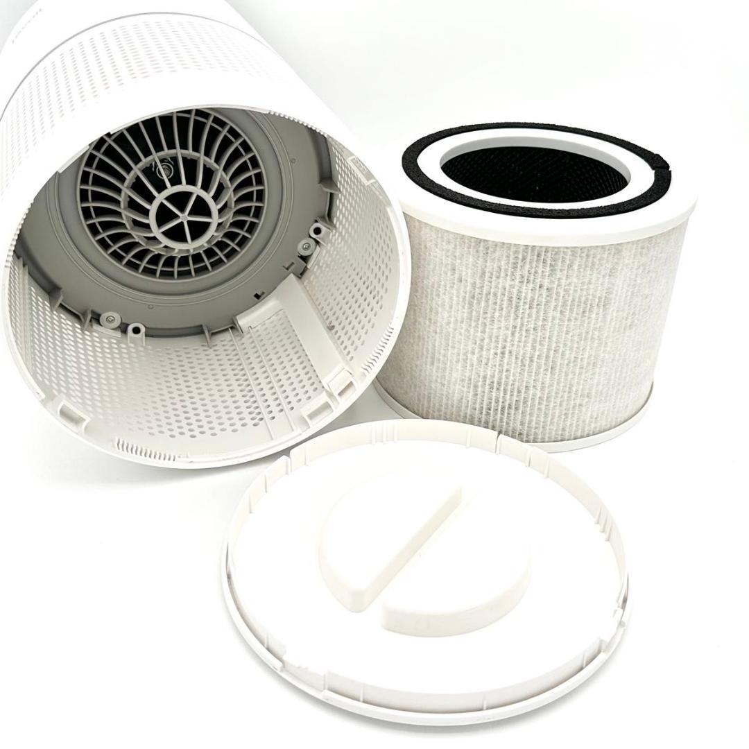 【新品・未使用】Levoit レボイト 空気清浄機 Core 300S ホワイト