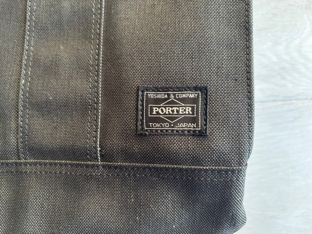 PORTER　ポーター　スモーキー　 トートM